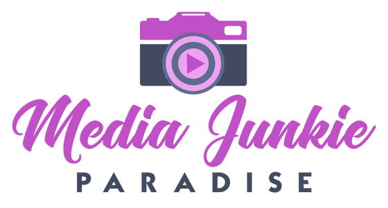 Media Junkie Paradise
