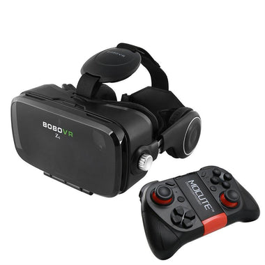 360 Degree Google Cardboard