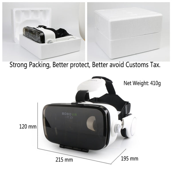 360 Degree Google Cardboard