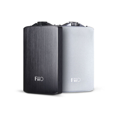 Portable Headphone Amplifier