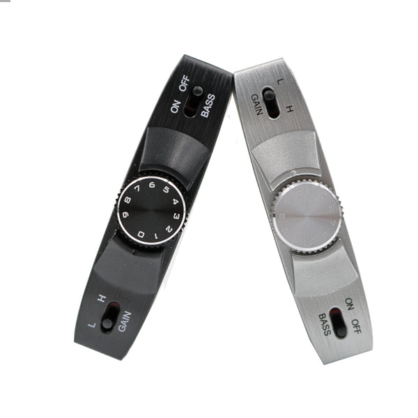 Portable Headphone Amplifier