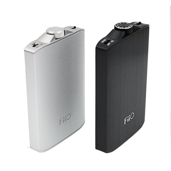 Portable Headphone Amplifier