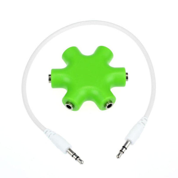3.5mm Audio Splitter