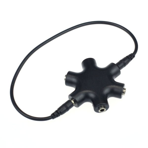 3.5mm Audio Splitter