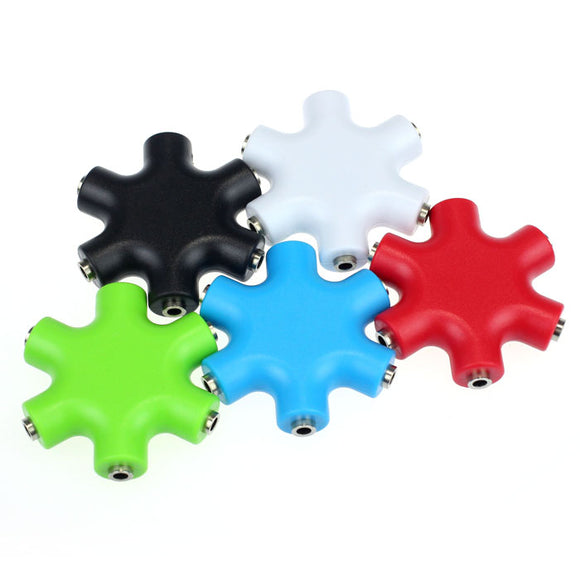 3.5mm Audio Splitter