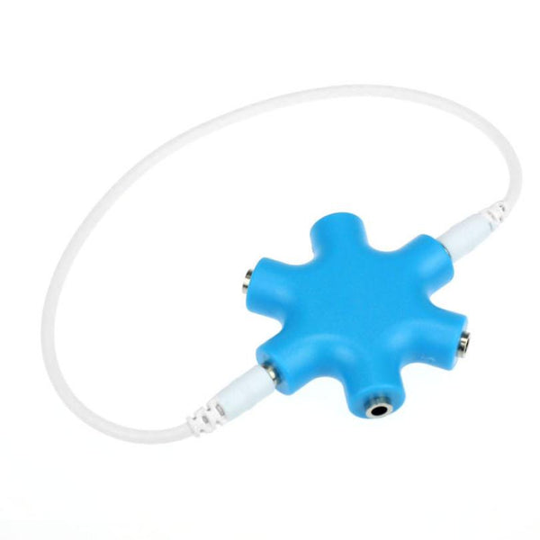 3.5mm Audio Splitter