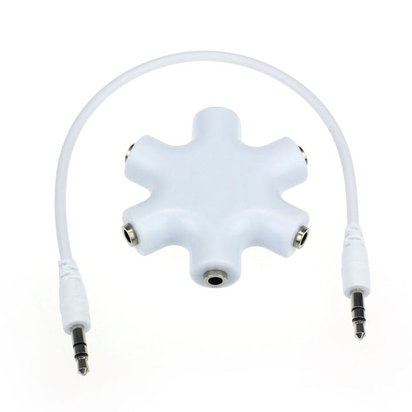 3.5mm Audio Splitter