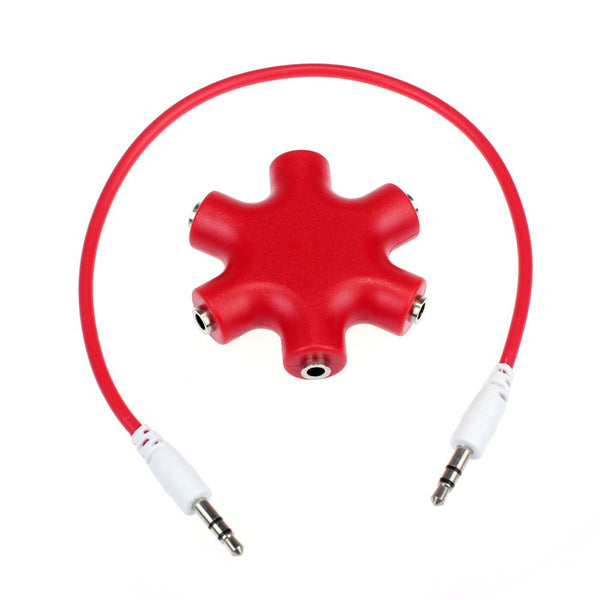 3.5mm Audio Splitter