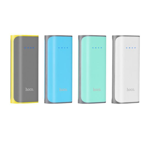 Mini USB Portable External Battery