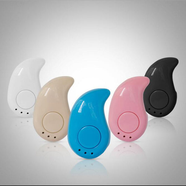 Mini Cordless Earpiece