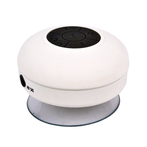 Portable Waterproof Bluetooth Speaker