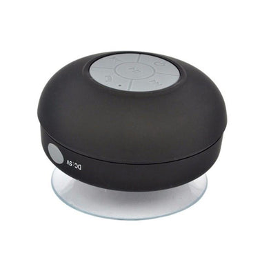 Portable Waterproof Bluetooth Speaker