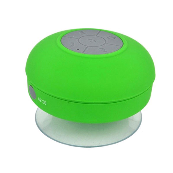 Portable Waterproof Bluetooth Speaker