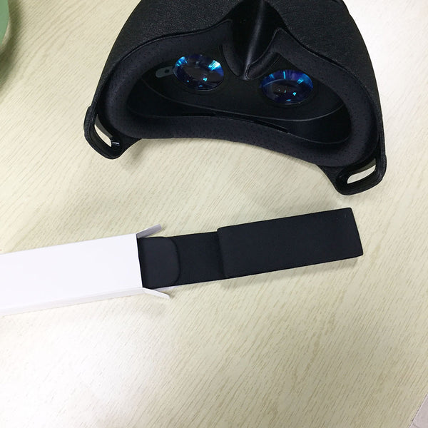 Virtual Reality Glasses