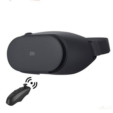 Virtual Reality Glasses