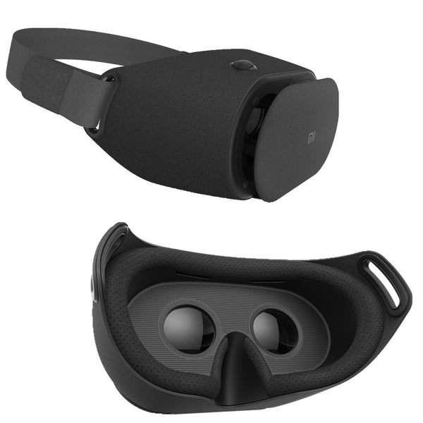 Virtual Reality Glasses
