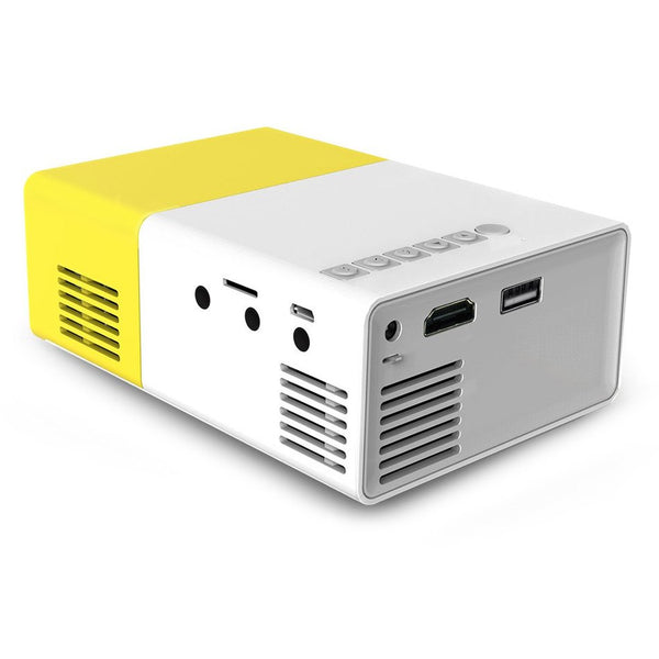 Home Mini Media Player