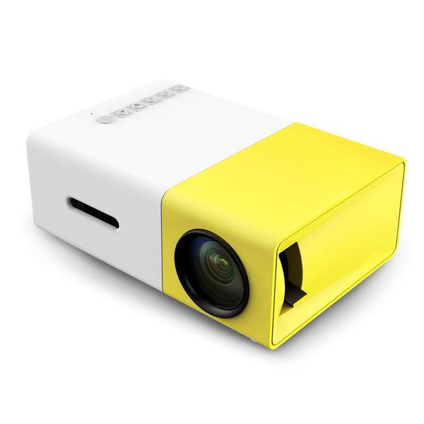 Home Mini Media Player