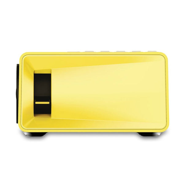 Home Mini Media Player
