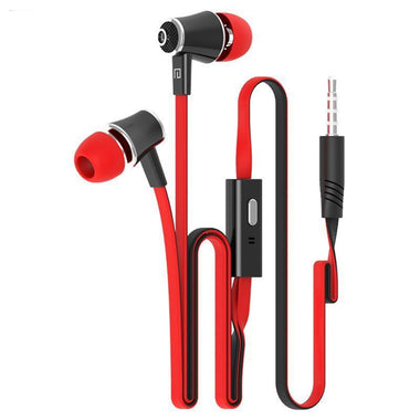Colorful Hifi Earbuds