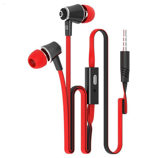 Colorful Hifi Earbuds