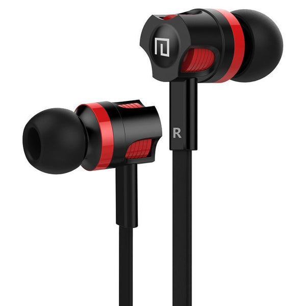 Universal Noise Isolating Earbuds