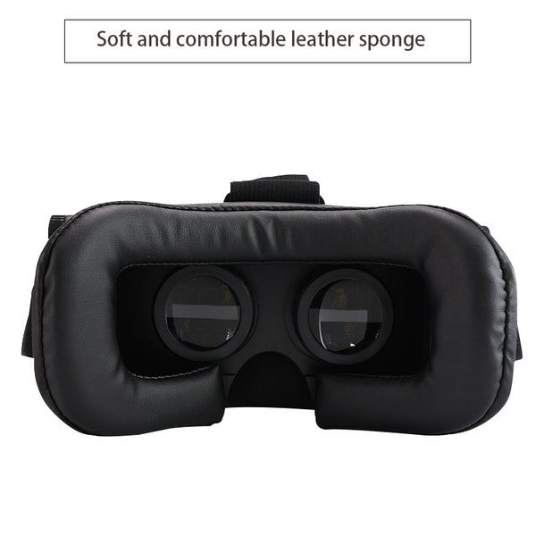 Immersive 3D Glasses VR Box