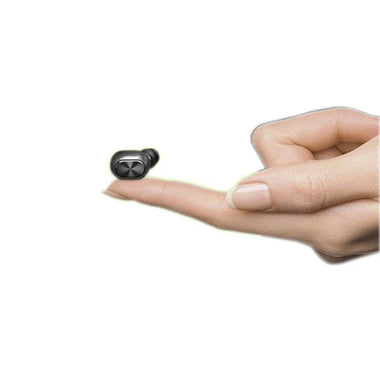 Mono Small Stereo Earpiece