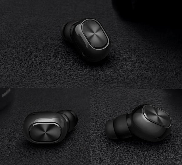 Mono Small Stereo Earpiece