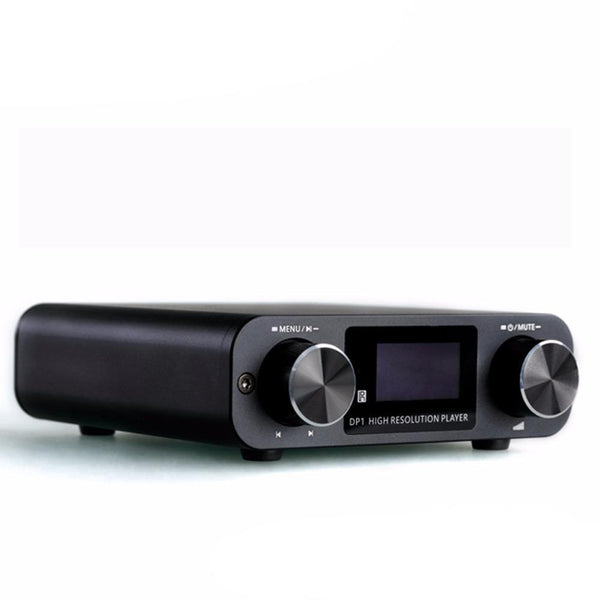 Audio Digital Turntable