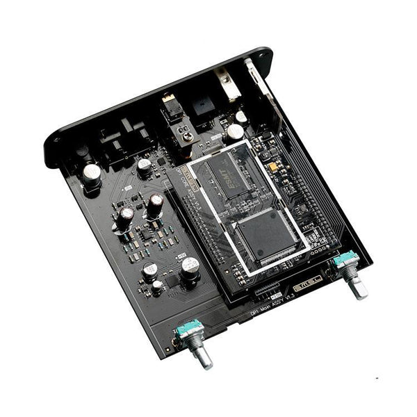 Audio Digital Turntable