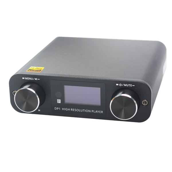 Audio Digital Turntable