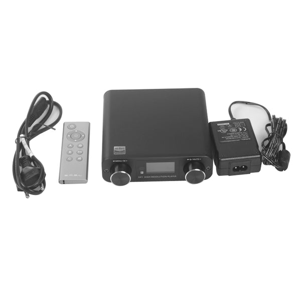 Audio Digital Turntable