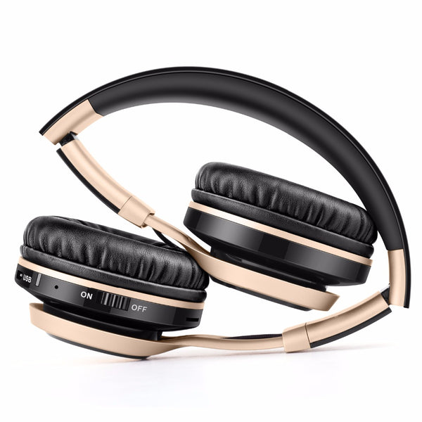 Bluetooth Headphone with Mic