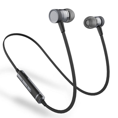 Bass Bluetooth Headset with Mic