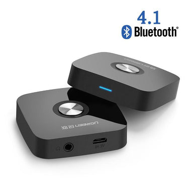 4.1 Wireless Bluetooth Receive