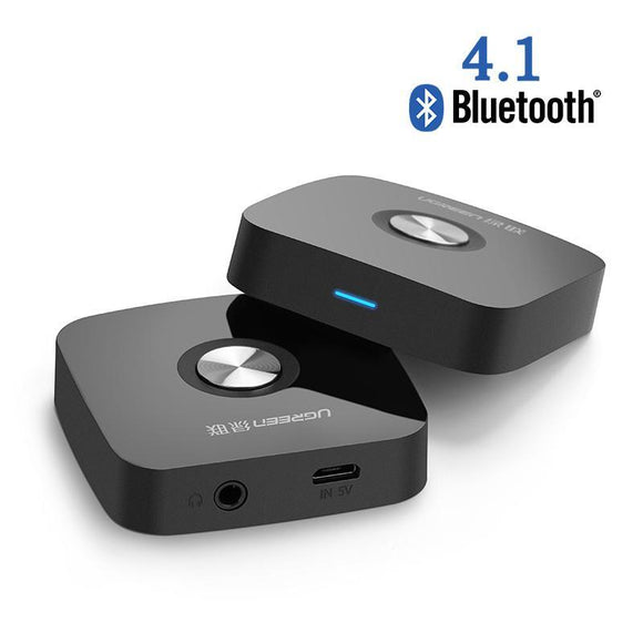 4.1 Wireless Bluetooth Receive