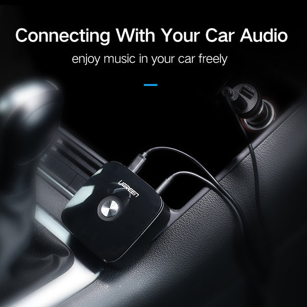 4.1 Wireless Bluetooth Receive