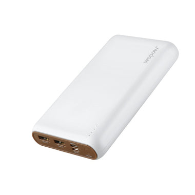 Quick Charge Dual USB Power Bank