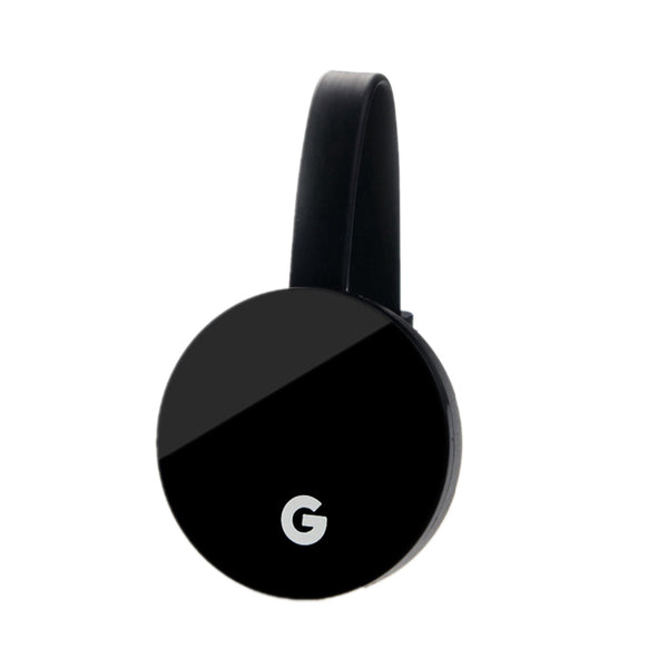 Screen Mirroring Google Chromecast