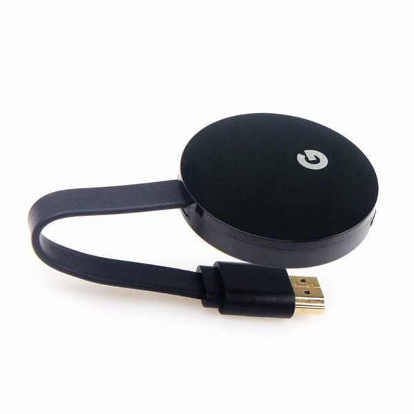 Screen Mirroring Google Chromecast