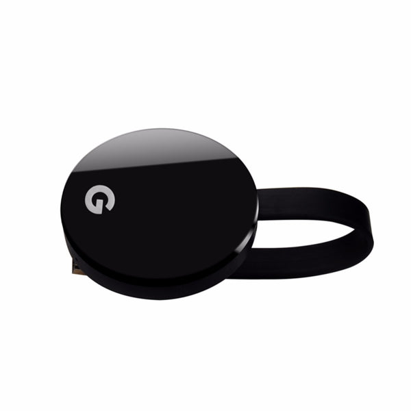 Screen Mirroring Google Chromecast