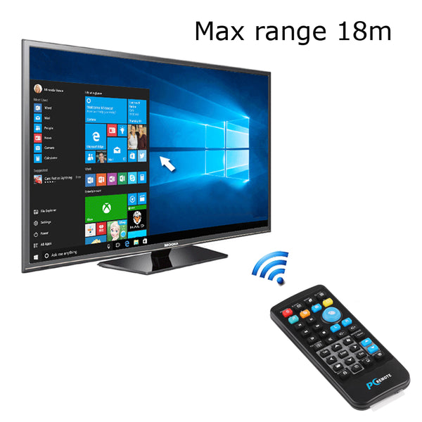Wireless Mouse Remote Control