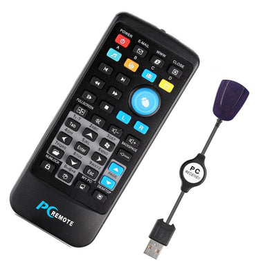 Wireless Mouse Remote Control