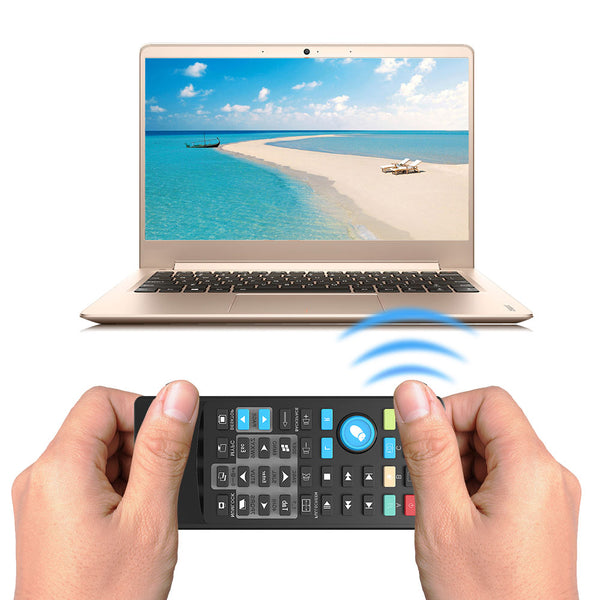 Wireless Mouse Remote Control