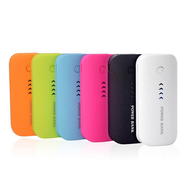 External Mobile Backup Battery