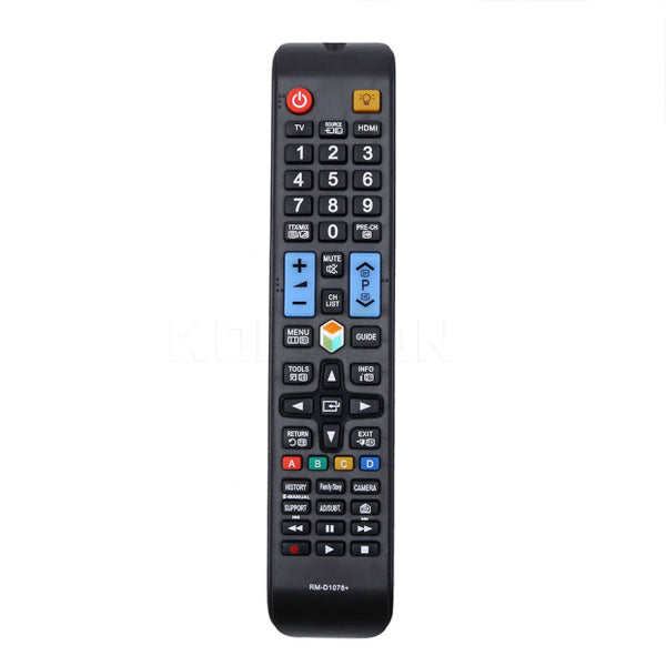 Universal Smart Remote Control Controller