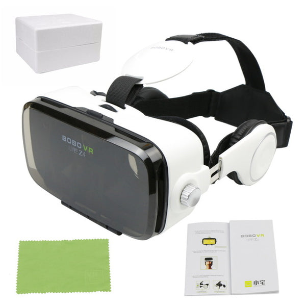 360 Degree Google Cardboard