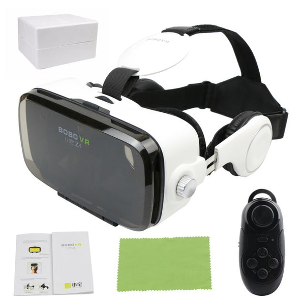 360 Degree Google Cardboard