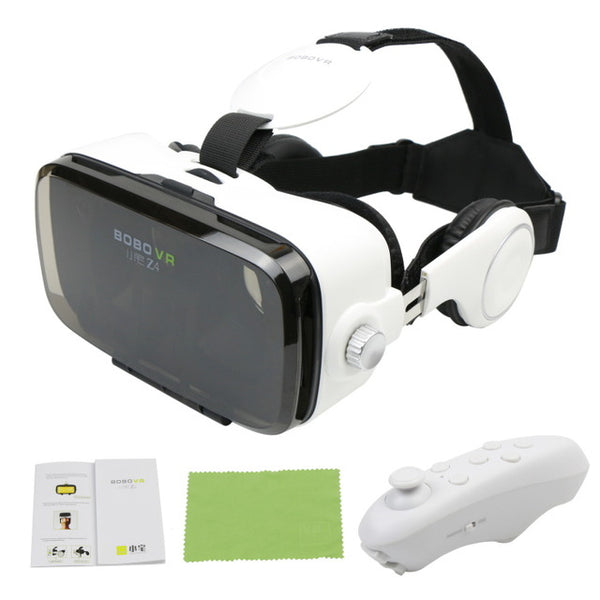 360 Degree Google Cardboard